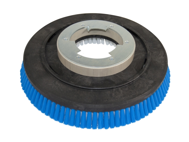 Produktbild Tellerbürste - Ø 355 mm für Nilco 431