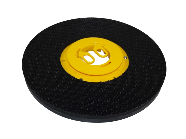 Produktbild Treibteller für Reinigungspads - Ø 330 mm für Adiatek Jade 66