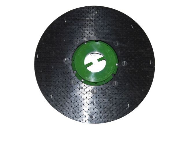 Produktbild Treibteller für Reinigungspads - Ø 405 mm für Janser 135