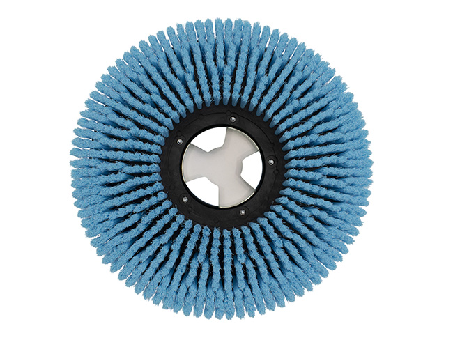 Produktbild Shampoonierbürste - ohne Prallplatte 380 / 400 mm - 16 "