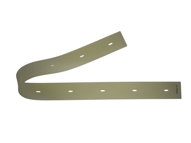 Produktbild Sauglippe hinten - 836 x 51 x 4,8 mm