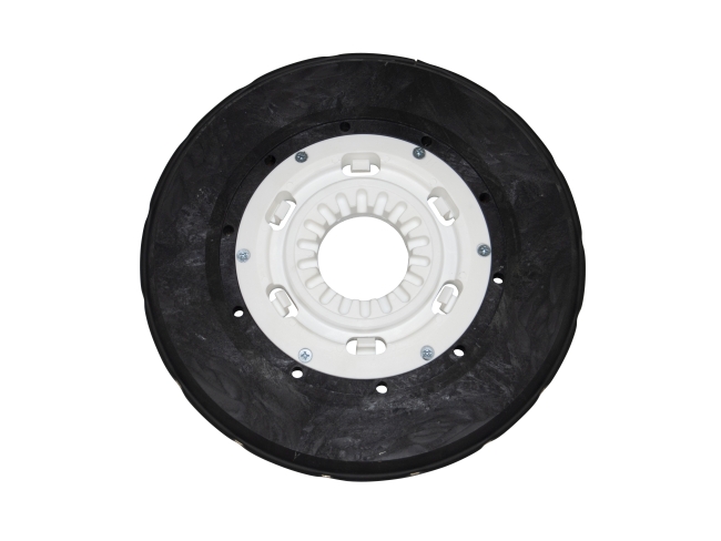 Produktbild Tellerbürste - Ø 330 mm für Hako Scrubmaster B 45-650