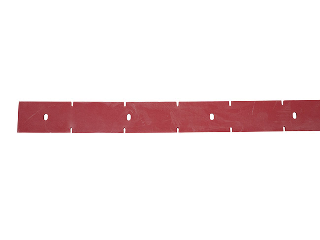 Produktbild Sauglippe vorne für Columbus ARA 80 BM 150