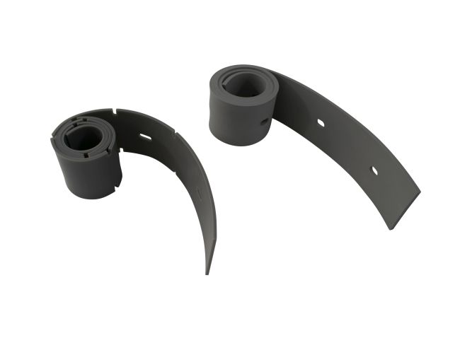 Produktbild Sauglippen-Satz (2 Stück) für Nilfisk-Group SC 2000