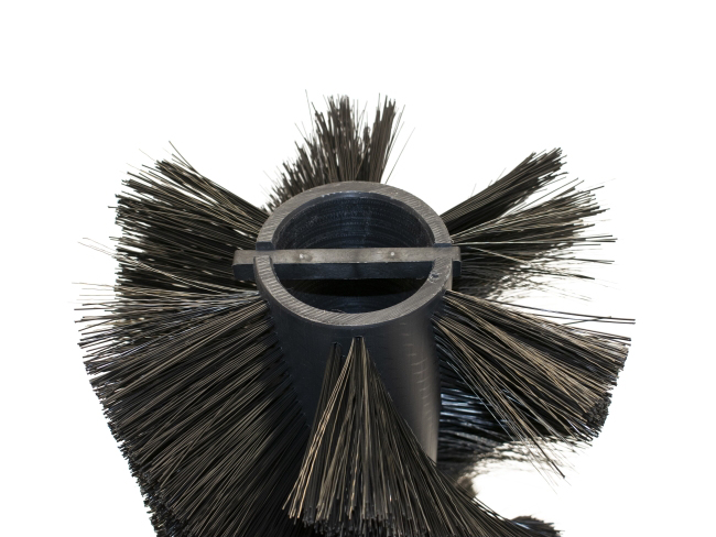 Produktbild Kehrwalze – 900 mm / 350 mm / 6x2 Reihen