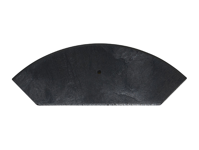 Produktbild Tellerbürste - Ø 480 mm - PP (Polypropylen) 0,75 mm