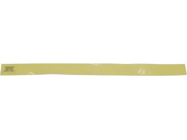 Produktbild Sauglippe vorne für Gansow (IPC-Gansow) 40 BF 53 - gerader Saugfuss