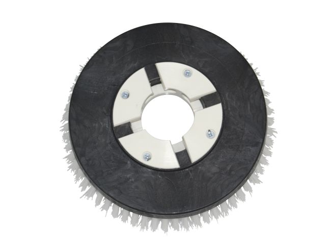 Produktbild Tellerbürste - Ø 265 mm für Taski Combimat 2000
