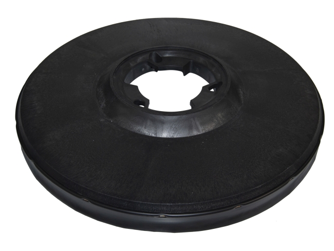 Produktbild Tellerbürste - Ø 510 mm für Hako Scrubmaster B 45-510