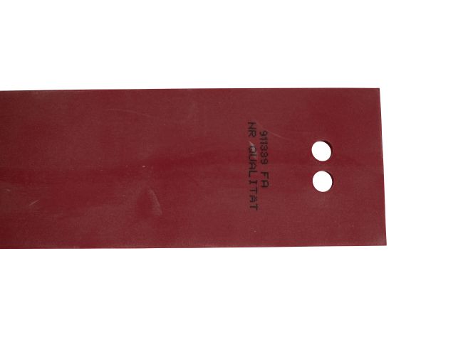 Produktbild Sauglippe hinten für Columbus RA 35 K 10