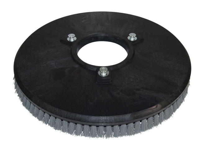 Produktbild Schleifkorn-Tellerbürste - Ø 480 mm, Nylon-Grit 0,5 mm für Nilfisk-Group BR 1100
