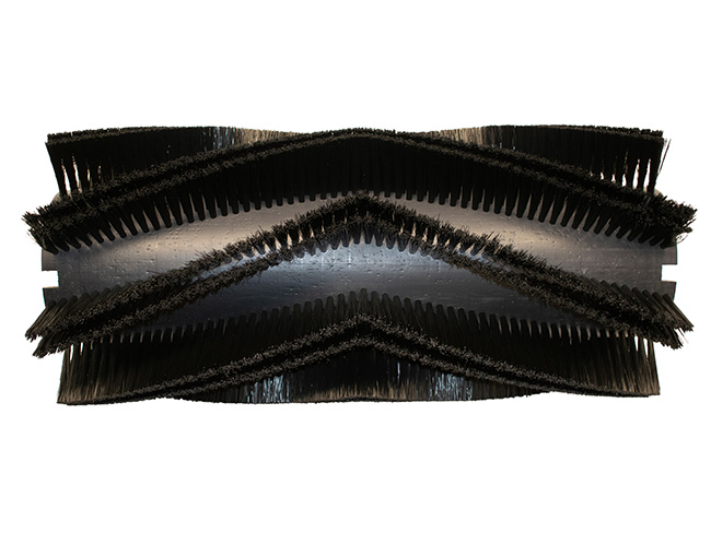 Produktbild Kehrwalze – 750 mm / 360 mm / 8x2 Reihen