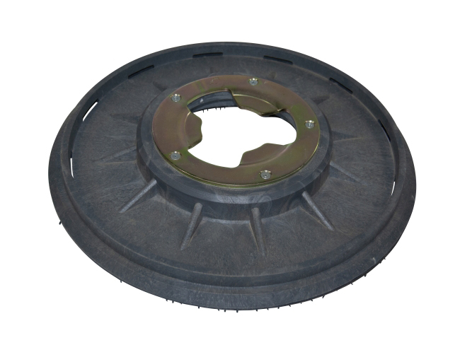 Produktbild Treibteller für Reinigungspads - Ø 365 mm für Janser 135