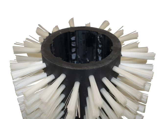 Produktbild Bürstwalze/Walzenbürste für Tennant 8300 mit Schrubbaggregat 1000