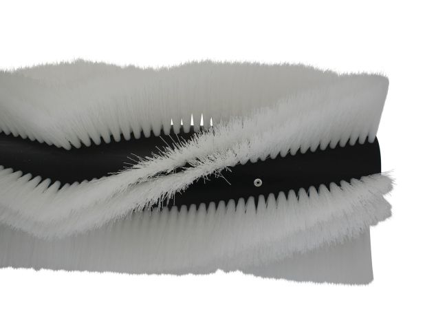 Produktbild Kehrwalze – 750 mm / 280 mm / 6x2 Reihen