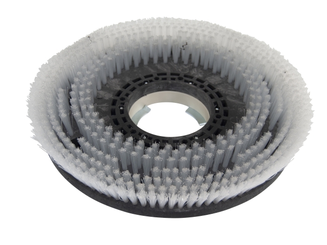 Produktbild Tellerbürste - Ø 380 mm - PP (Polypropylen) 0,6 mm