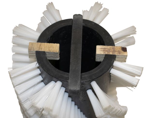 Produktbild Bürstwalze/Walzenbürste für RCM RS-862 R