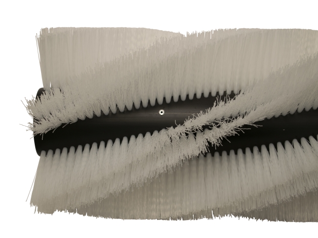 Produktbild Kehrwalze – 900 mm / 310 mm / 6x2 Reihen