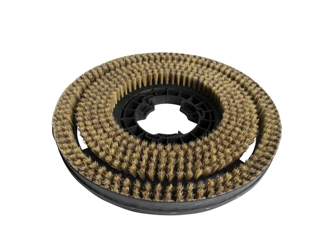 Produktbild Polierbürste - Aquastop Ø 550 mm - 22 "