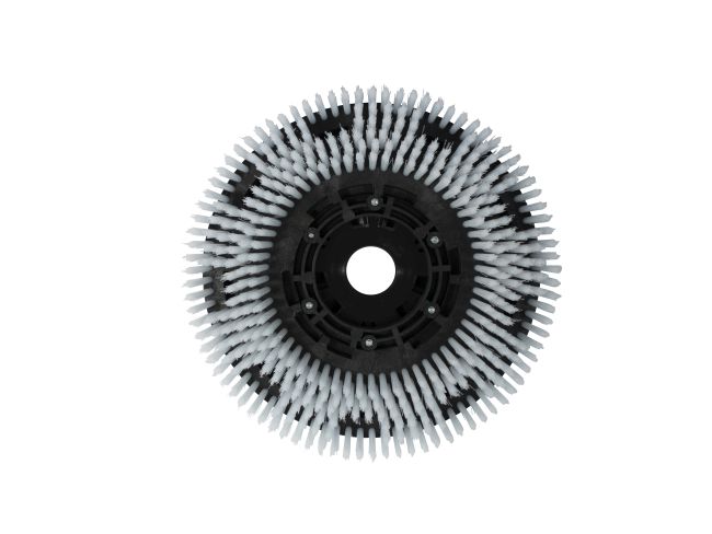 Produktbild Tellerbürste - Ø 355 mm - PP (Polypropylen) 0,60 mm