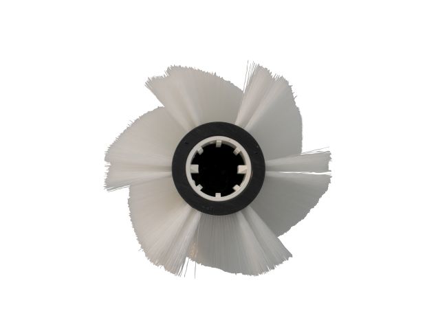 Produktbild Kehrwalze – 750 mm / 280 mm / 6x2 Reihen