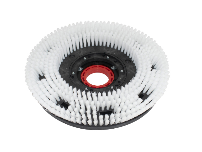 Produktbild Tellerbürste - Ø 395 mm für Taski 43