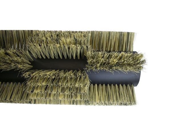 Produktbild Kehrwalze – 1140 mm / 360 mm / 5x4 Reihen