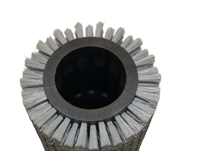 Produktbild Bürstwalze/Walzenbürste für Duplex Duplex 340 / Duplex M 340