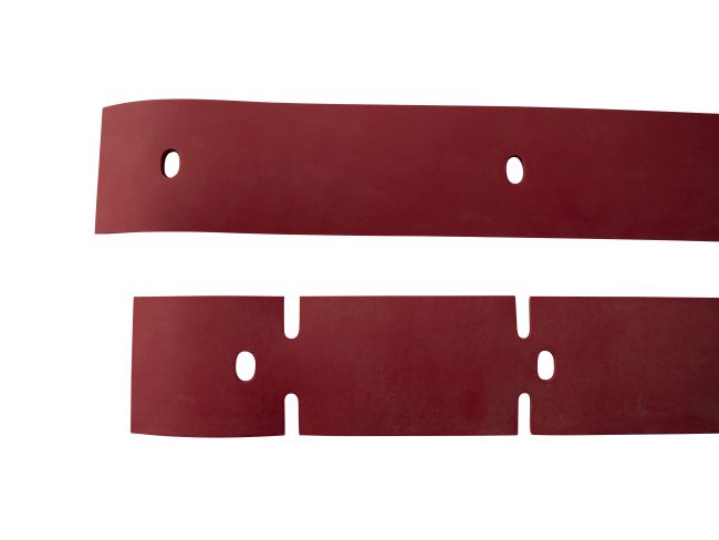 Produktbild Sauglippen-Satz (2 Stück) für Columbus RA 55 K 40