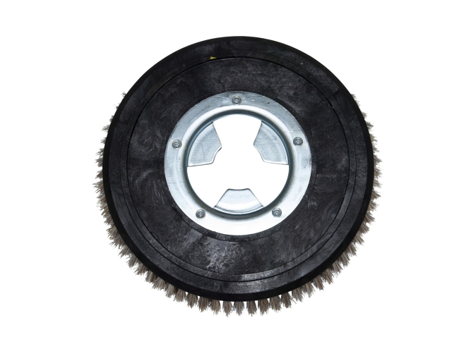 Produktbild Tellerbürste - Ø 305 mm für Wetrok 300