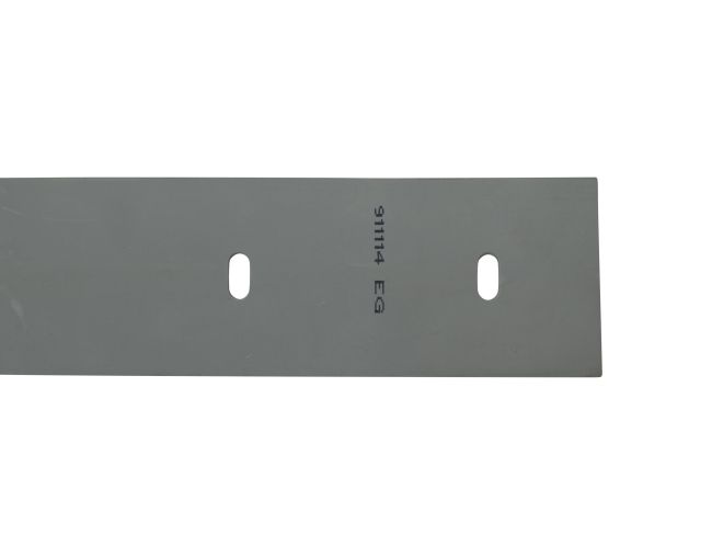 Produktbild Sauglippe hinten für Gansow / Gmatic 80 B 82