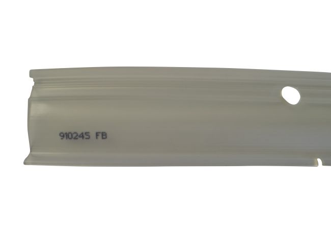 Produktbild Sauglippe vorne für Comac Simpla 55B / 55 BT - (altes Modell)