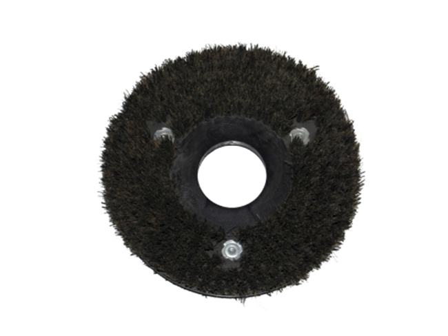 Produktbild Tellerbürste - Ø 200 mm - UNION