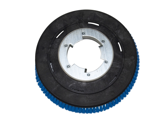 Produktbild Tellerbürste - Ø 355 mm für Nilco 431