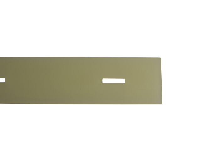 Produktbild Sauglippe hinten für Eureka E71 M / E71 TRAC / E71 Eco