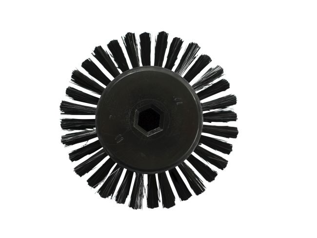 Produktbild Bürstwalze/Walzenbürste für Rotowash R 3 / R 3 S / R 3 B