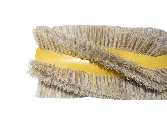 Produktbild Kehrwalze 700 / 240 mm / 6 x 2 Reihen V-Besatz