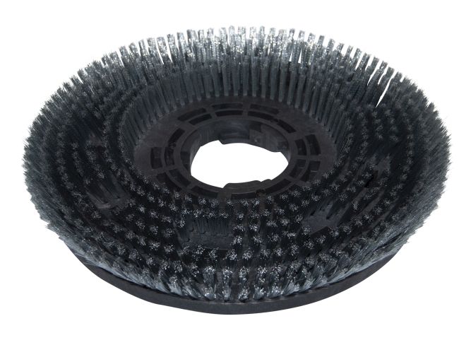 Produktbild Tellerbürste - Ø 410 mm - Welldraht 0,30 mm