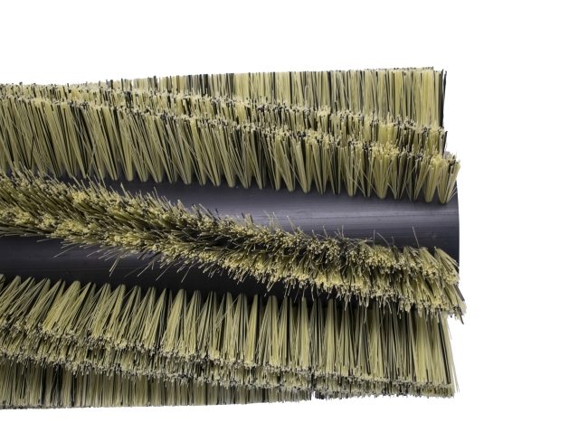 Produktbild Kehrwalze – 1140 mm / 360 mm 8x2 Reihen