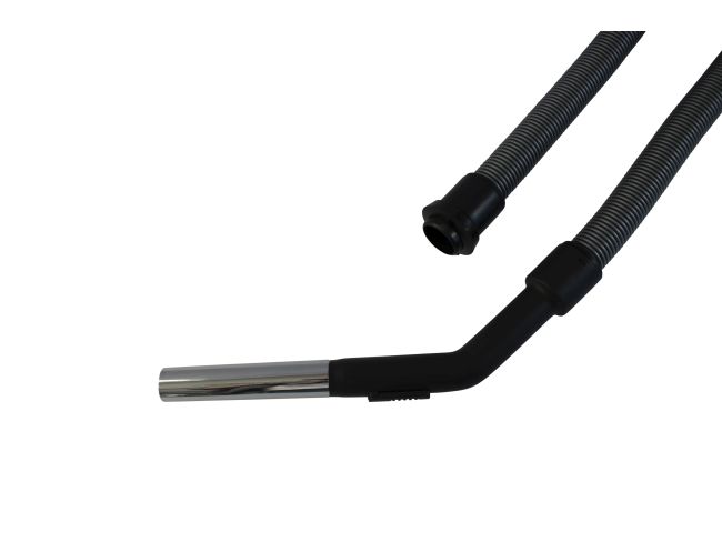Produktbild Saugschlauch, komplett, für Elektrolux UZ 930 / Nilfisk GD 930, Farbe silber