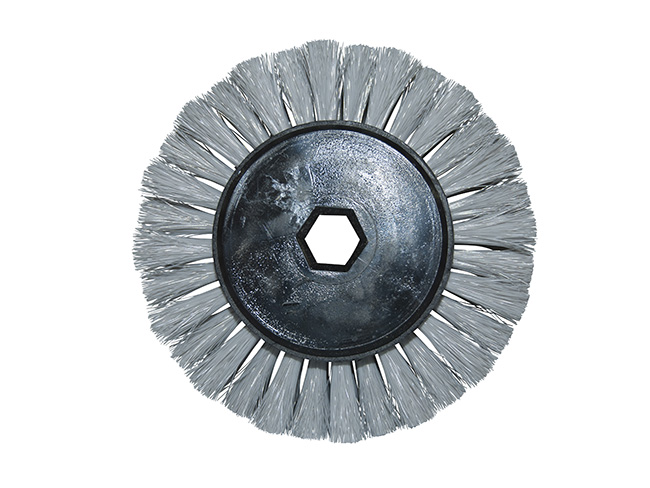 Produktbild Bürstwalze/Walzenbürste für Rotowash R 2