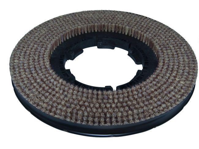 Produktbild Tellerbürste - Ø 530 mm - 5 Komponenten Borsten-Mix