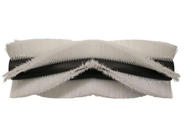 Produktbild Kehrwalze – 800 mm / 300 mm / 6x2 Reihen