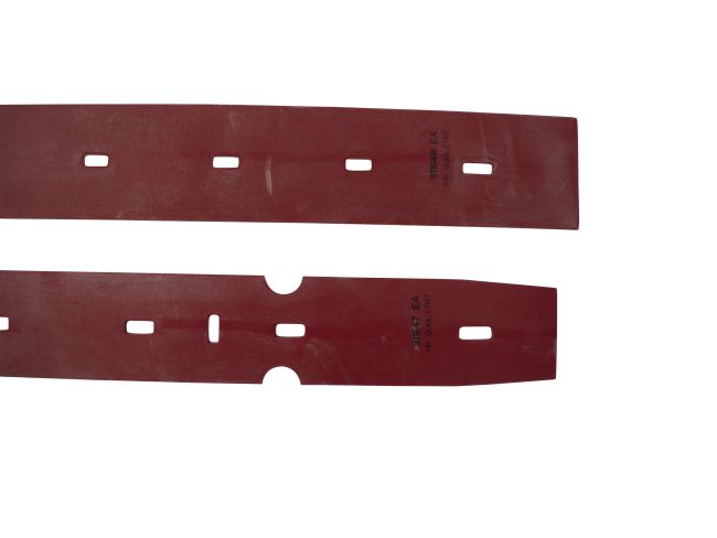 Produktbild Sauglippen-Satz (2 Stück) für Cleanfix RA 560