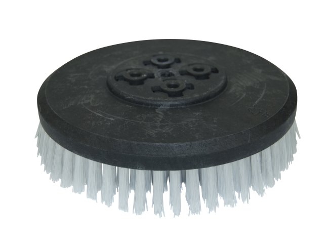 Produktbild Tellerbürste - Ø 205 mm - Nylon 1,0 mm