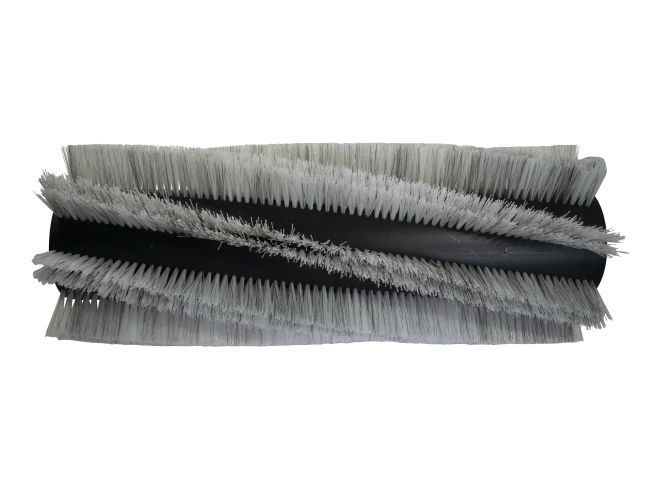 Produktbild Kehrwalze 915 / 355 mm / 8 x 2 Reihen Spiralbesatz