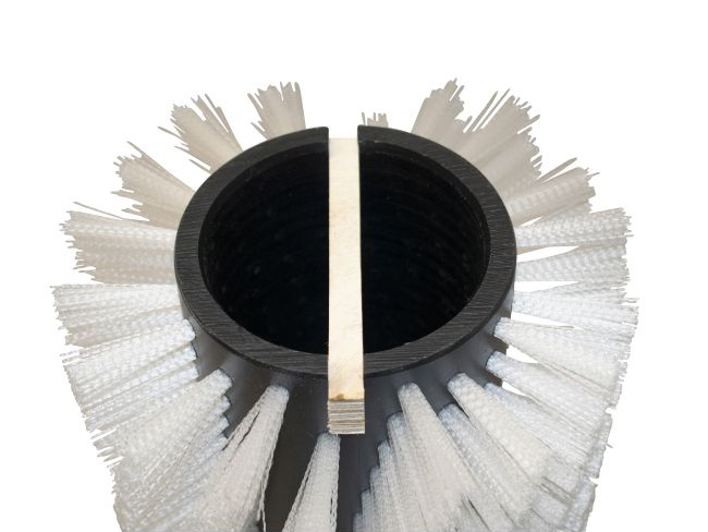 Produktbild Bürstwalze/Walzenbürste für Nilfisk-Group SC 6500 1100S C