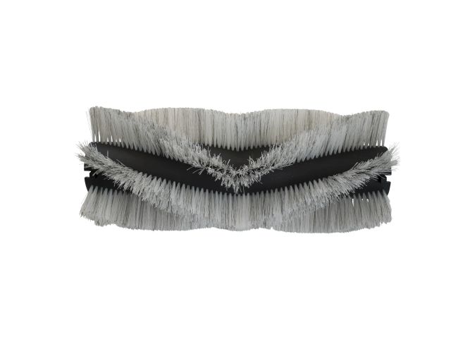 Produktbild Kehrwalze – 660 mm / 280 mm / 6x2 Reihen