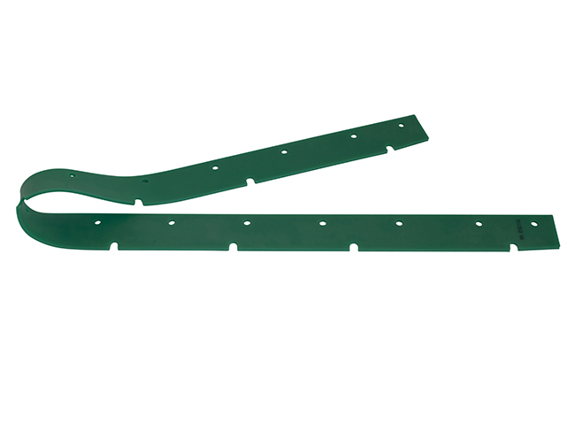 Produktbild Sauglippe vorne für Numatic TGB 8572/200T