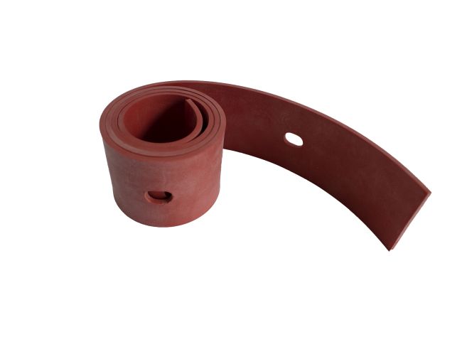 Produktbild Sauglippe hinten für Gansow (IPC-Gansow) CT 51 B 57 / CT 51 BF 57